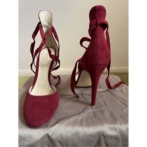 Gianvito Rossi pumps